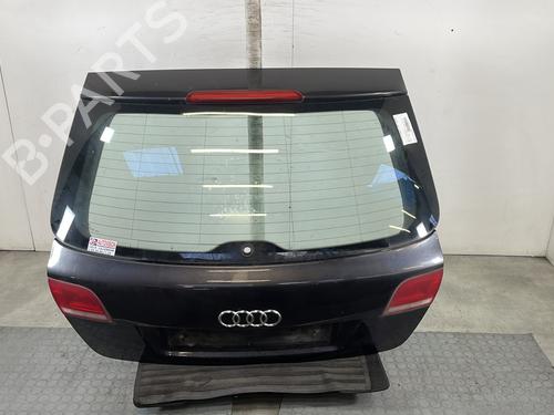 Used Tailgate AUDI A3 Sportback (8PA) 2.0 TDI 16V (140 hp) 29897702