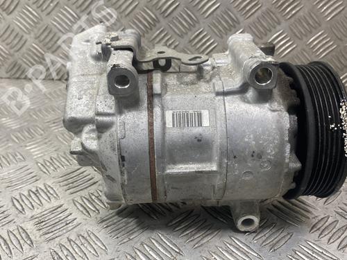 AC compressor PEUGEOT 2008 I (CU_) 1.6 BlueHDi 100 | BP28581220M34 