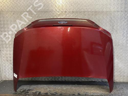 Tailgate FORD FOCUS II Convertible 2.0 TDCi | BP21957542C6 