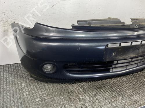 Front bumper CITROËN XSARA PICASSO (N68) 2.0 HDi | BP25048616C7 