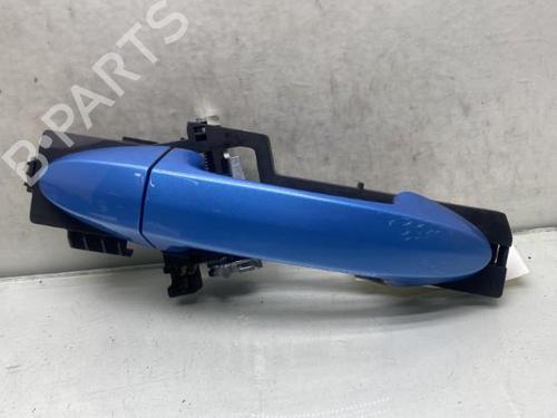 Used Rear left exterior door handle FORD FIESTA VI (CB1, CCN) 1.25 (82 hp) 19951226
