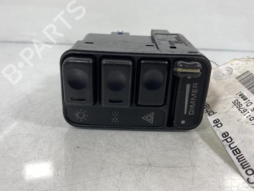 Used Headlight switch Headlight switch CHRYSLER VOYAGER / GRAND VOYAGER III (GS_, NS_) [1992-2001] 20033554 20033554