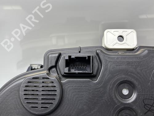 Electronic module OPEL CORSA D (S07) 1.3 CDTI (L08, L68) | BP31612925M83 