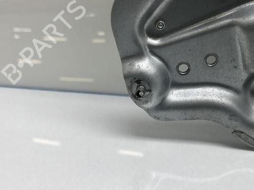 Front left window mechanism KIA SOUL I (AM) 1.6 CRDi 128 | BP19961003C22 