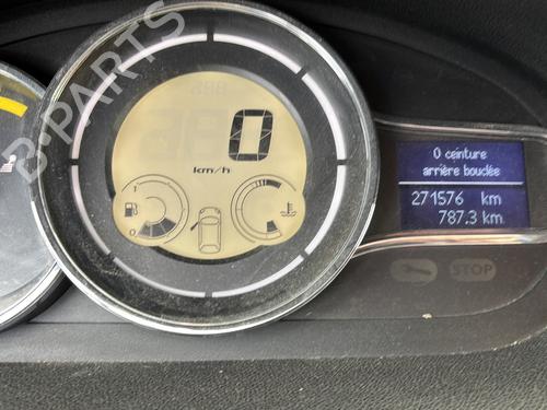 Engine control unit (ECU) RENAULT MEGANE III Hatchback (BZ0/1_, B3_) 1.5 dCi (BZ09, BZ0D, BZ1W, BZ29, BZ14) | BP26527923M57  - Image 27