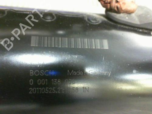 Starter CHEVROLET AVEO Saloon (T300) | BP19986684M8 - Image 3
