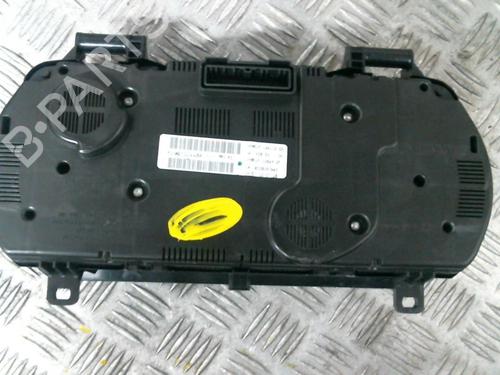 Used Instrument cluster Instrument cluster RENAULT MEGANE IV Hatchback (B9A/M/N_) 1.8 RS TCe 280 (B9M6) (279 hp) 20011139 20011139