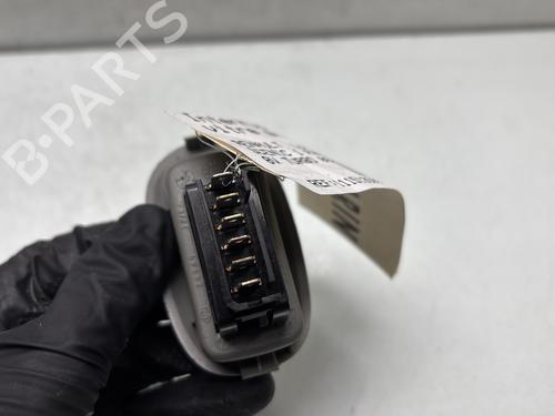 Used Left rear window switch Left rear window switch RENAULT SCÉNIC I MPV (JA0/1_, FA0_) 1.9 dCi (JA05, JA1F) (102 hp) 28581631 28581631