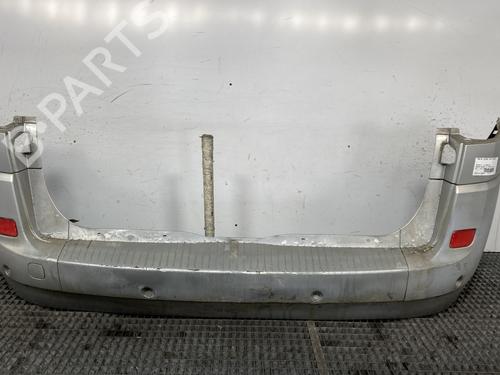 Used Rear bumper RENAULT GRAND SCÉNIC II (JM0/1_) 1.5 dCi (JM1E) (106 hp) 26506892