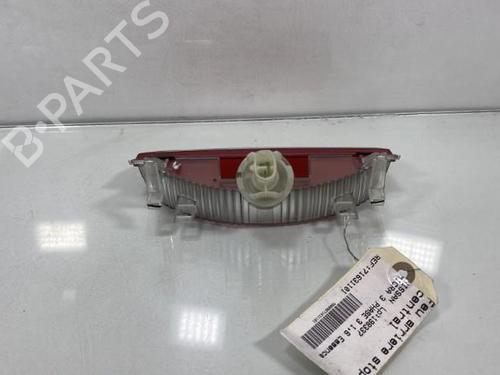 Used Third brake light NISSAN MICRA III (K12) 160 SR (110 hp) 20021822