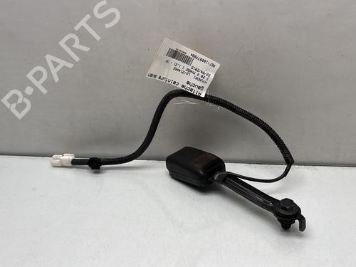 Seat buckle HYUNDAI i20 II (GB, IB) 1.2 | BP27355618I32 