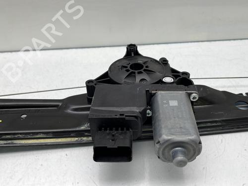 Front right window mechanism PEUGEOT EXPERT Van (V_) 1.6 BlueHDi 115 | BP28423162C23 - Image 7