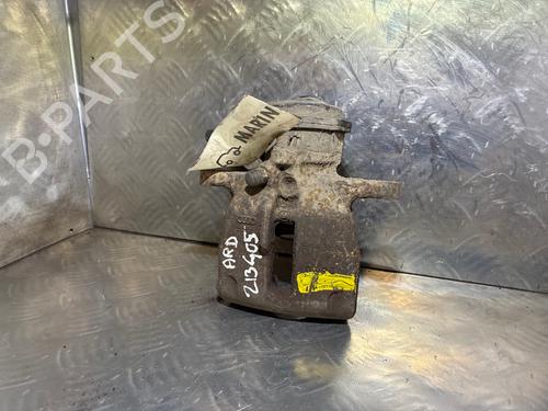 Right rear brake caliper AUDI A4 B8 (8K2) 1.8 TFSI | BP25262044M106 - Image 2