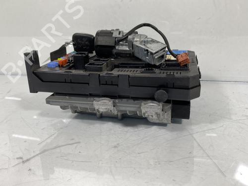 Used Electronic module Electronic module PEUGEOT 407 (6D_) 2.0 HDi 135 (6DRHRH, 6DRHRE, 6DRHRG, 6DRHRJ) (136 hp) 22694943 22694943