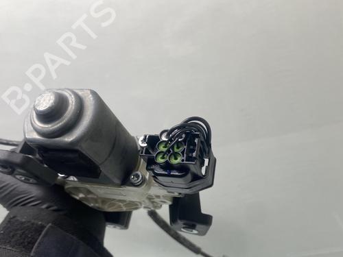 Front right window mechanism FORD TOURNEO CONNECT / GRAND TOURNEO CONNECT V408 MPV  | BP32391567C23 