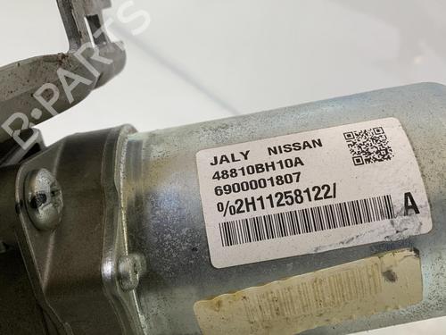 Used Steering column NISSAN NOTE (E11, NE11) [2005-2013]  19973986