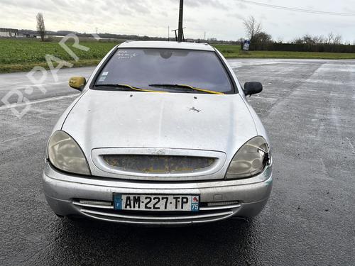 Front right exterior door handle CITROËN XSARA Break (N2) 2.0 HDI 90 | BP24207923C129 