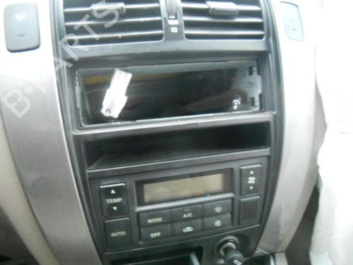 Steering column stalk HYUNDAI TUCSON (JM) 2.0 CRDi All-wheel Drive | BP20033264I23 
