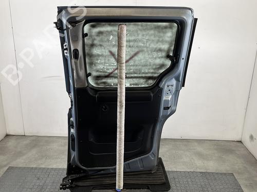 Right slide door PEUGEOT PARTNER Box Body/MPV (5_, G_) 1.9 D | BP29841712C75 