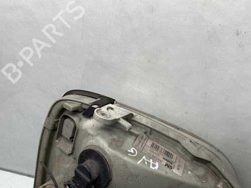 Left headlight OPEL AGILA A (H00) 1.2 16V (F68) | BP31189701C28