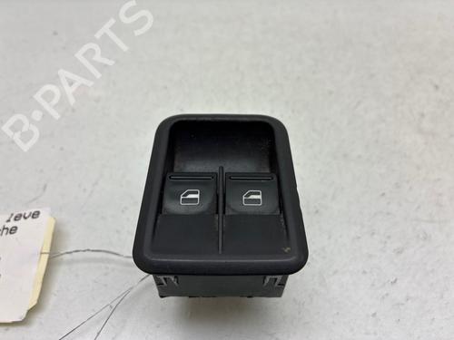 Left front window switch SKODA FABIA II (542) 1.6 TDI | BP39607116I27 - Image 3