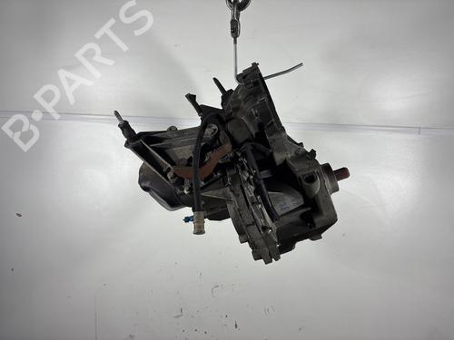 Used Gearbox Gearbox DACIA SANDERO [2008-2026] 34243398 34243398