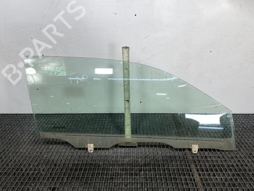 Used Front right door window HONDA HR-V (GH_) 1.6 16V (GH1, GH3) (105 hp) 20704176