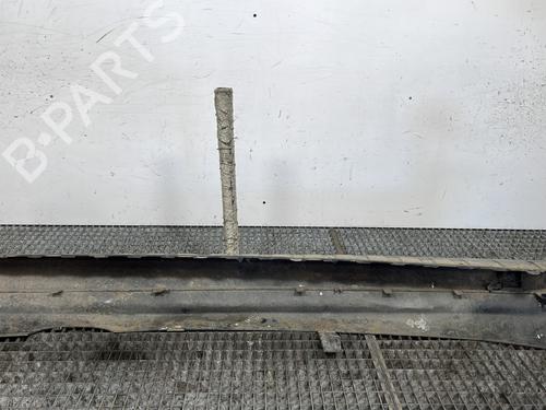 Used Rear bumper Rear bumper 28693249 28693249