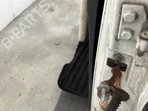 Used Left front door Left front door PEUGEOT PARTNER Box Body/MPV (5_, G_) 1.1 (60 hp) 30941152 30941152
