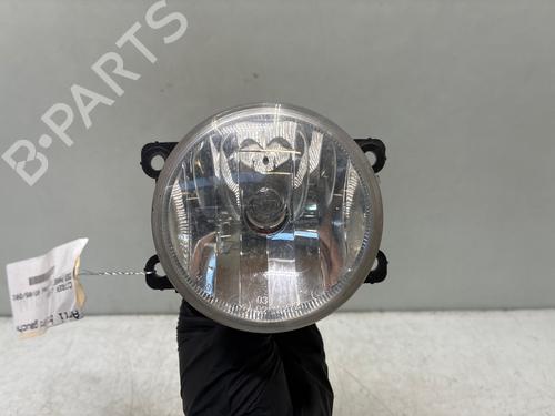 Left front fog light CITROËN DS3 (SA_) 1.6 HDi 90 | BP36162642C30 - Image 4