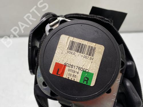 Rear right seatbelt MINI MINI Convertible (R52) Cooper S | BP31211875I28 - Image 3