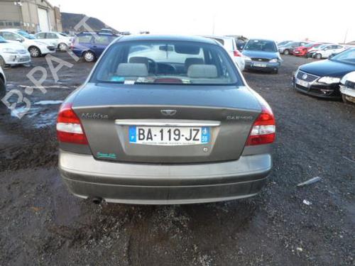 Left mirror DAEWOO NUBIRA (J100)  | BP21950421C26