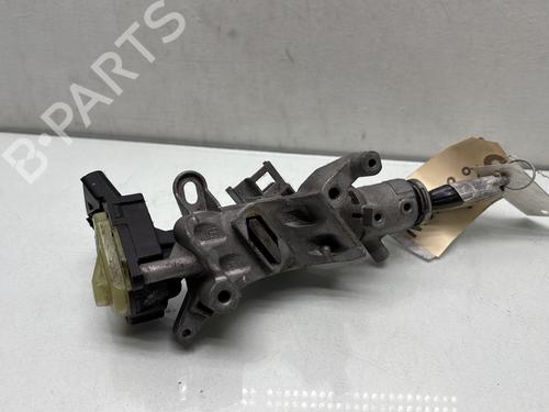 Used Ignition barrel DODGE CALIBER 2.0 CRD (140 hp) 27632951