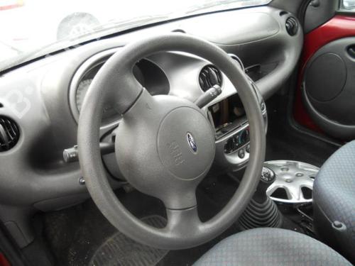 Right mirror FORD KA (RB_) 1.3 i | BP20019454C27 