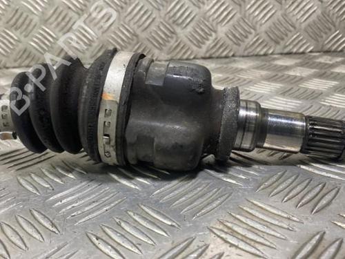 Used Right front driveshaft Right front driveshaft CITROËN C1 II (PA_, PS_) 1.0 VTi 68 (69 hp) 19993444 19993444
