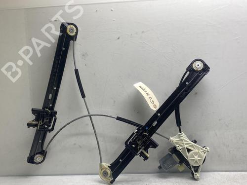 Front left window mechanism AUDI A3 Sportback (8VA, 8VF) 1.6 TDI | BP25261804C22