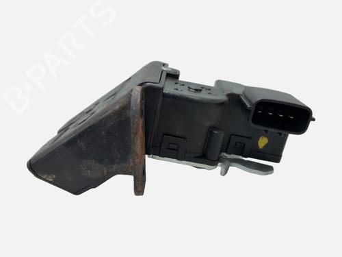 Used Tailgate lock Tailgate lock 39455016 39455016