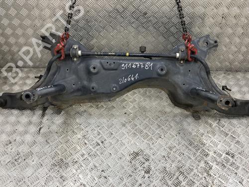 Used Subframe SUZUKI CELERIO (LF) 1.0 (AVK310) (68 hp) 24550432