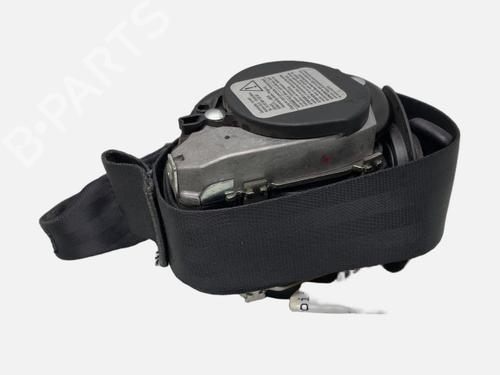 Used Front right seatbelt Front right seatbelt VW SCIROCCO III (137, 138) 1.4 TSI (122 hp) 40604978 40604978