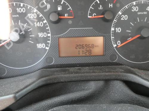 Warning switch CITROËN NEMO MPV 1.4 HDi | BP19999620I22 - Image 7