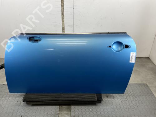 Used Left front door MINI MINI (R50, R53) Cooper S (163 hp) 21825081