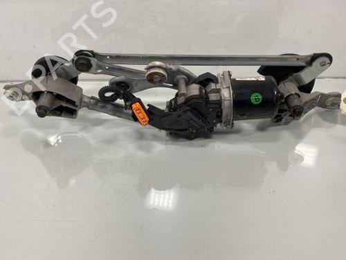 Front wiper motor NISSAN JUKE (F15) 1.5 dCi | BP19972753M29 
