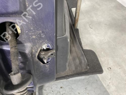 Right rear door CITROËN C4 Picasso I MPV (UD_) 1.6 HDi | BP25891966C5 