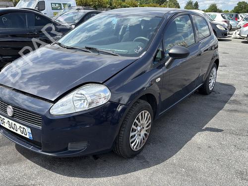 Left side indicator FIAT GRANDE PUNTO (199_) 1.2 | BP36549522I20  - Image 6