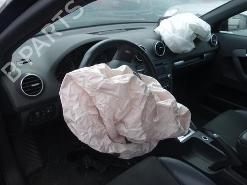 Front right interior door handle AUDI A3 Sportback (8PA)  | BP20016068I14 