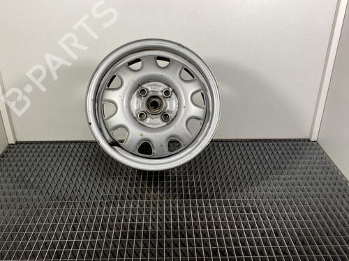 Used Rim OPEL AGILA A (H00) 1.2 16V (F68) (75 hp) 31134986