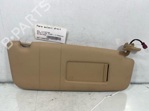 Right sun visor BMW 5 (E60) 530 xi | BP35987657I2 - Image 2