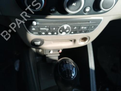 Hattehylde RENAULT MEGANE III Hatchback (BZ0/1_, B3_) 1.5 dCi (BZ09, BZ0D, BZ1W, BZ29, BZ14) | BP28353664C85 - Image 25