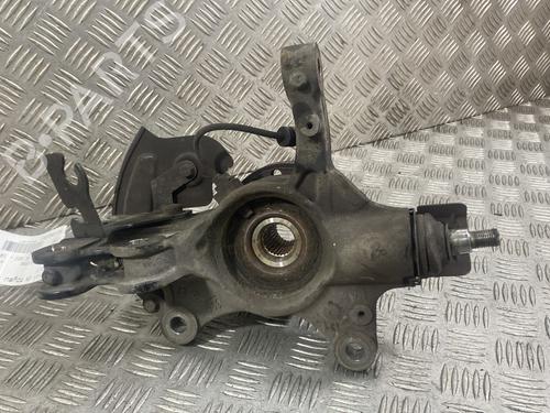 Right front steering knuckle PEUGEOT EXPERT Van (V_) 2.0 BlueHDi 120 | BP26212272M26 