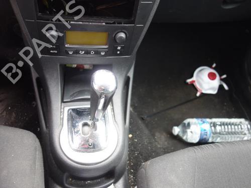 ABS pump CITROËN C4 I (LC_)  | BP19981671M43 